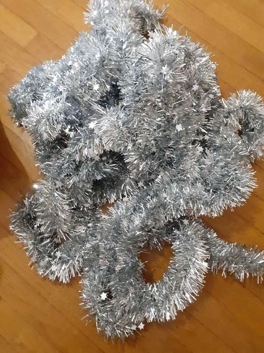 árvore de natal - 1,80m, oferta de enfeites