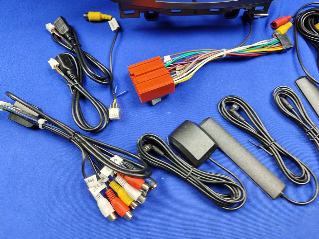 Автомагнітола Android Mazda 5 (05-10рік)