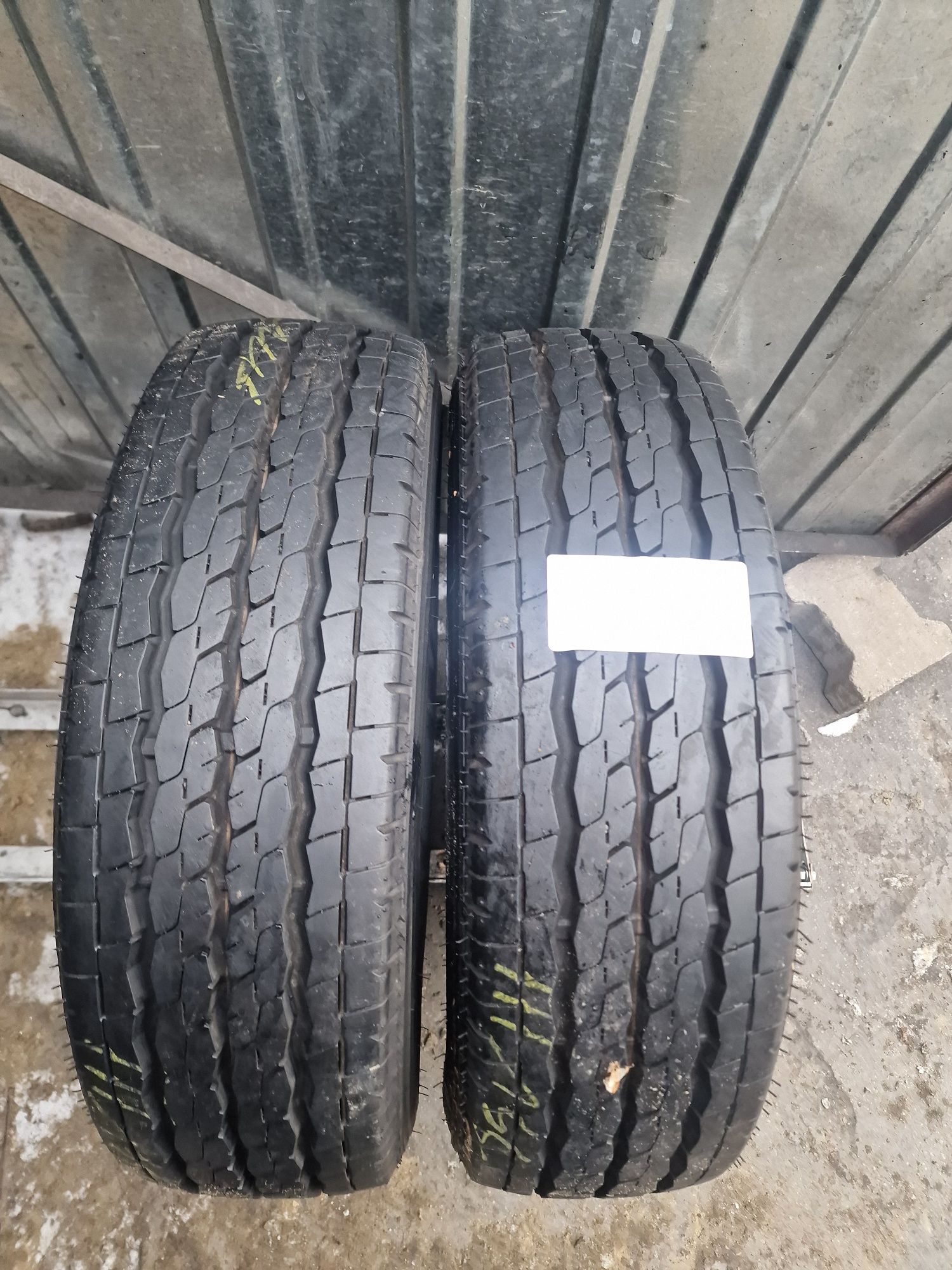 195/70/15C 195/70R15C FIRESTONE 2020 LATO