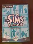The sims - animais de estimação