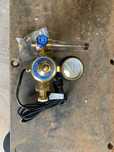 Редуктор вуглекислотний Welding Dragon GH-270