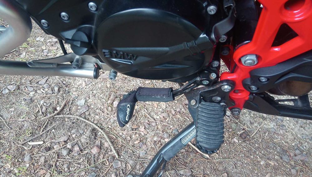 BMW F 700 GS 
Máquina ideal para os seus passeio de fim de semana