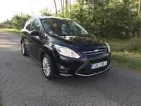 Ford C-MAX Ford C max 1.0 turbo 125KM