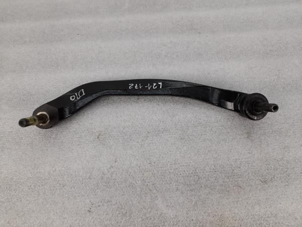 Braço de suspensão frente direito NISSAN Primera Sedan (P12)