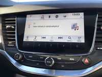 KOMPLETNE Radio Nawigacja WYŚWIETLACZ navi Opel ASTRA K ekran ASTRA 5