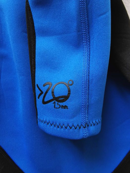 Neopren pianka strój do pływania surfing kajaki