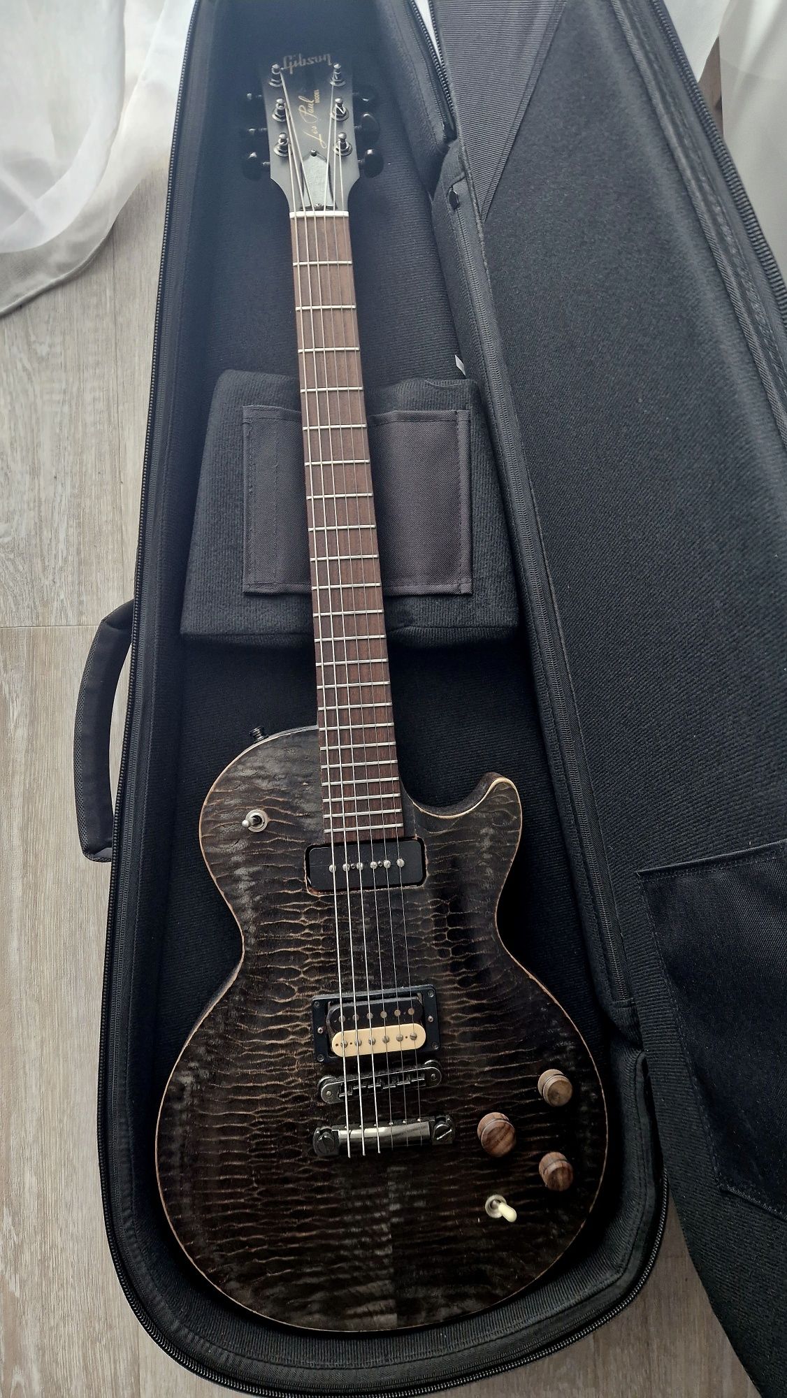 Gibson Les Paul BFG 2008