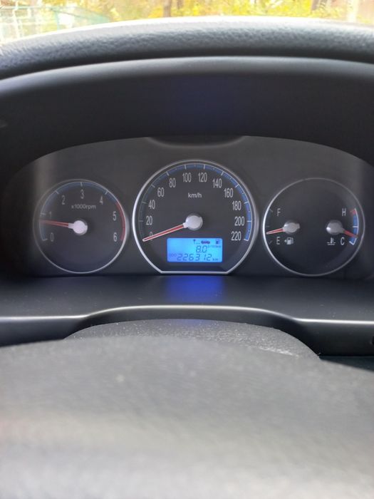 Продам Санта фе 2