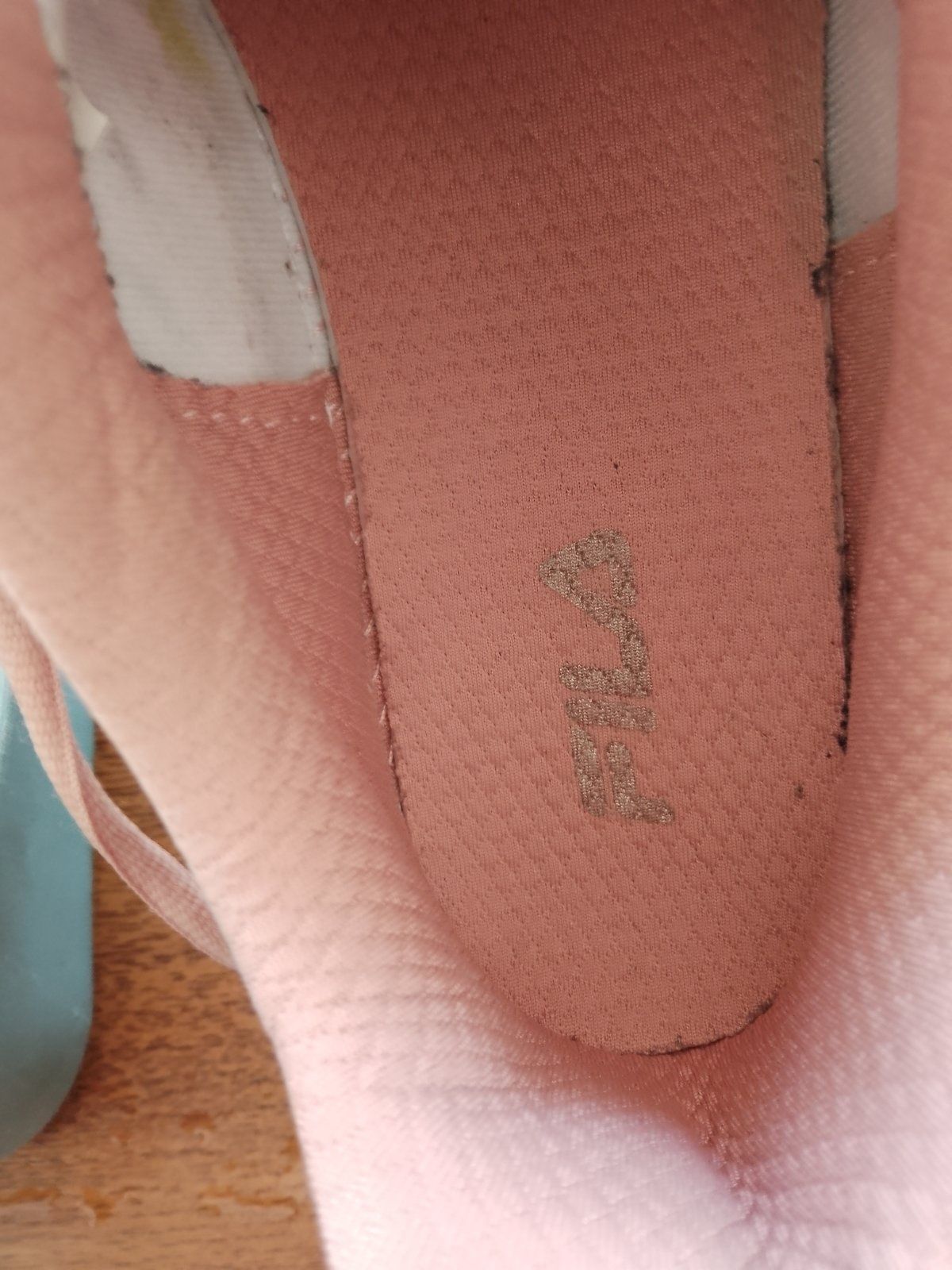 Кросівки Fila UK7, US 9.5, 26,5см 41р