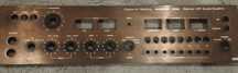 Panel UNITRA Radmor 5102 czarny srebrny