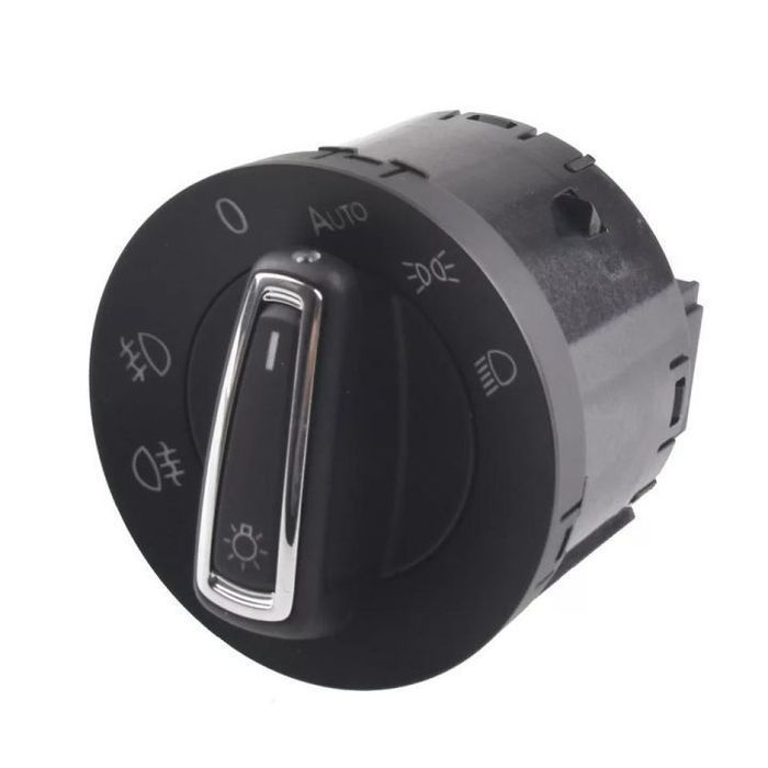 Comutador Luzes Automáticas Volkswagen Golf 7 - Sensor luz embutido