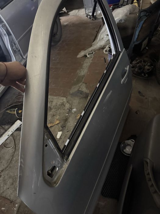 В розборі Гольф 4 Volkswagen Golf 4 1.9 тді 2001 року розборка,шрот