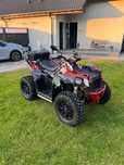Polaris Scrambler Polaris sclambler 1000xp