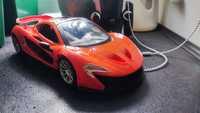 McLaren P1 1:16 rc гонка с пультом