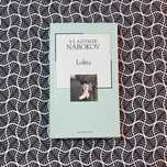 Lolita - Vladimir Nabokov