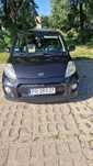 Daihatsu Sirion Nietuzinkowy Daihatsu Sirion 1.3 Sport