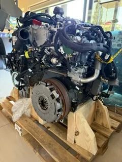 SILNIK KOMPLETNY Ducato PROACE MAX BOXER JUMPER 2.2 Bluehdi e6 46356294 24-