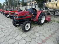 Mitsubishi MT305 мини-трактор из Японии
