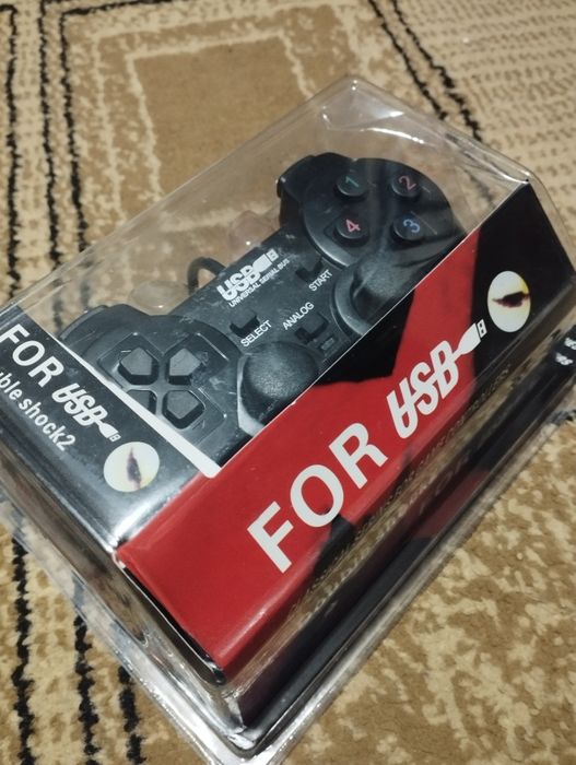 Джойстик для пк.