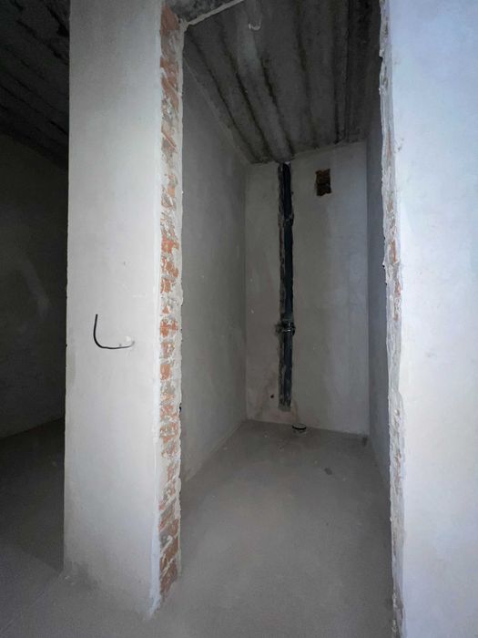 Продам двокімнатну квартиру в новобудові!!