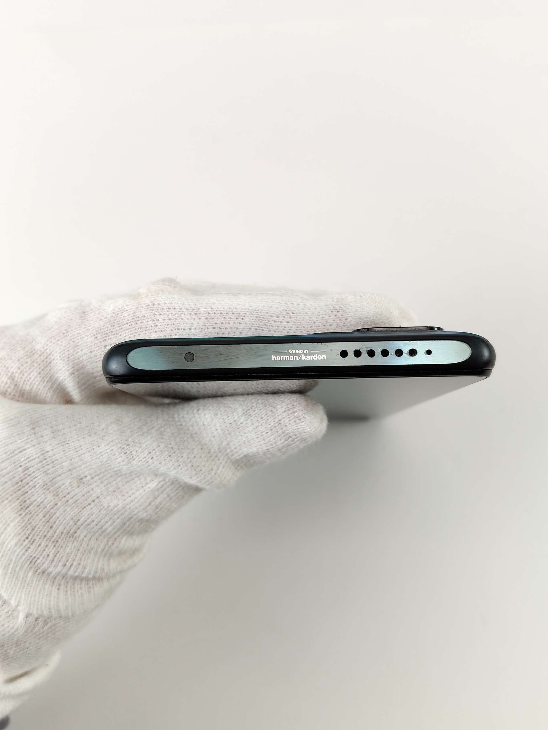 Smartfon Xiaomi 11T Pro 8 GB / 128 GB 5G szary