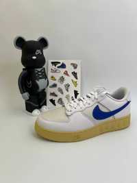 Nike Air Force 1 Low Unity Оригінал