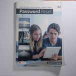 Podręcznik do angielskiego Password Reset B2