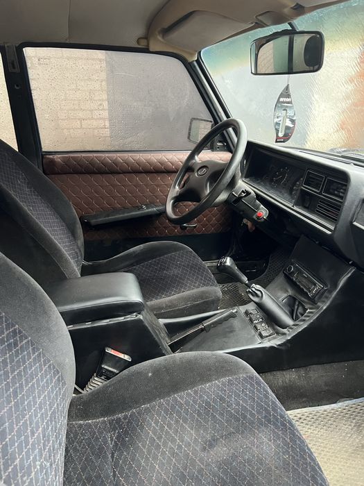 Продам ваз 2107 инжектор