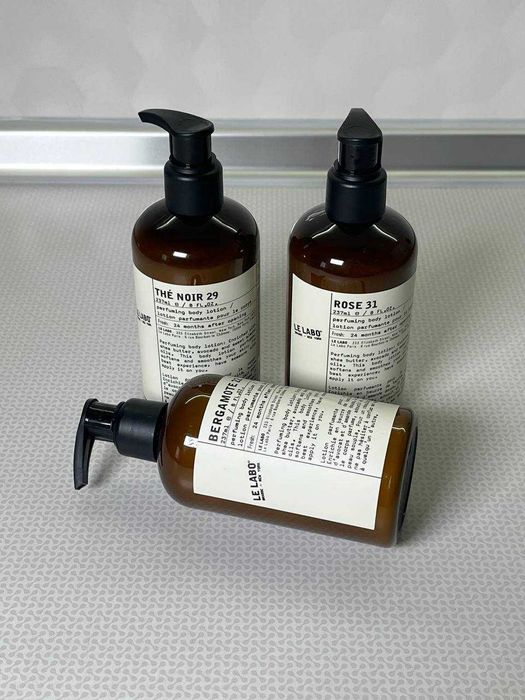 Лосьйон для тіла Le Labo