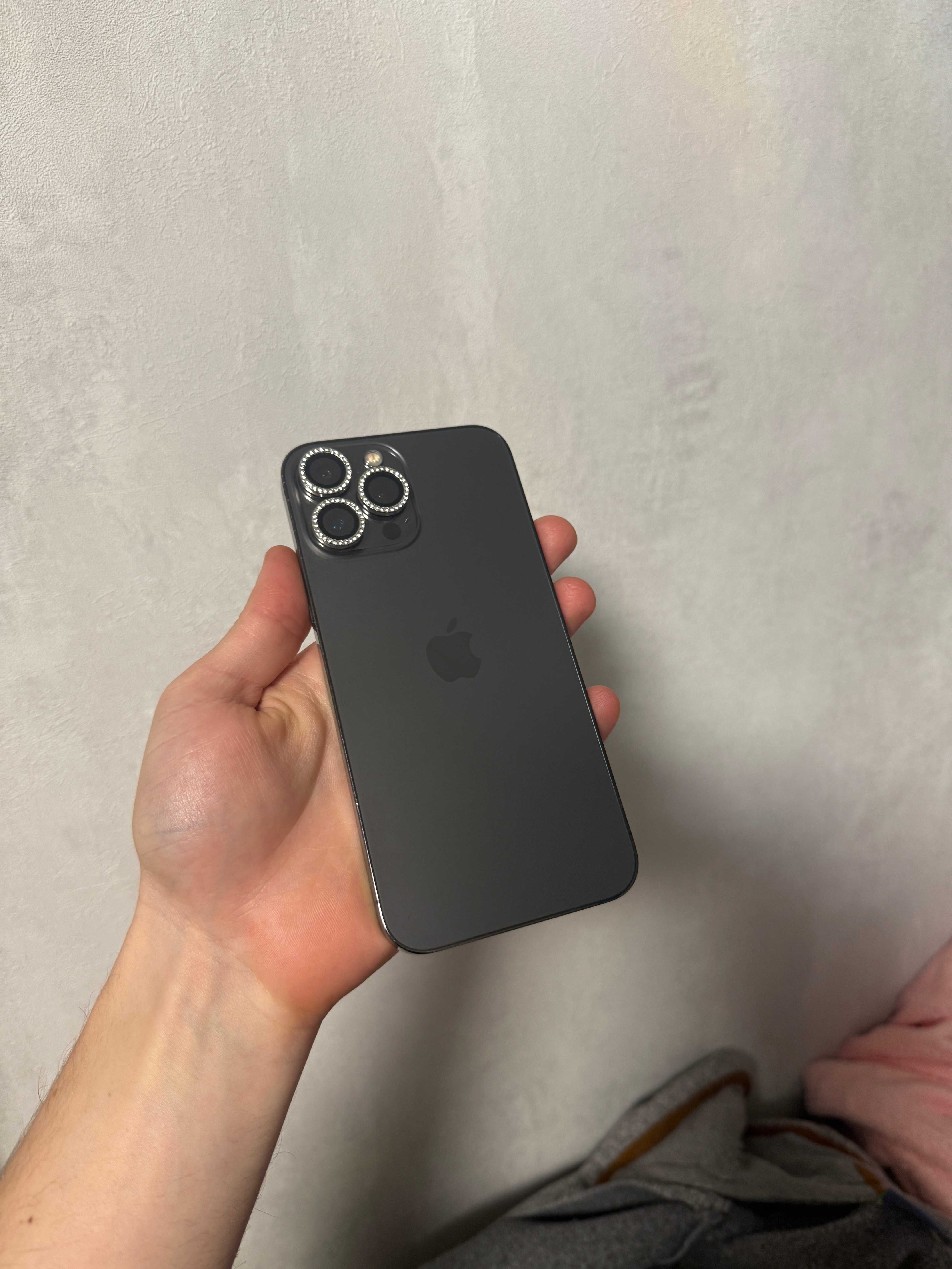 iPhone 13Pro Max 128GB Neverlock ідеальний 13 Про Макс TRADEIN Graphit
