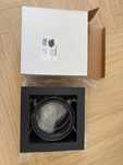 NOWA Lampa wpustowa NOVA BK/BK Azzardo 4 szt.