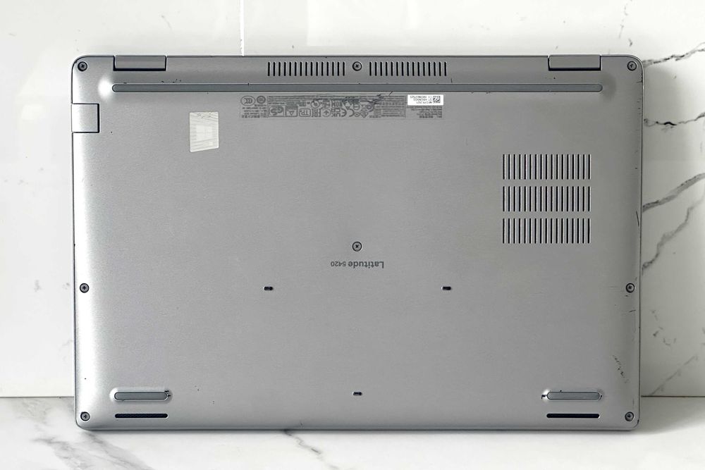 IPS 14" i7-1185G7 16/512ГБ 4G/LTE 8 годин Ультрабук DELL Latitude 5420