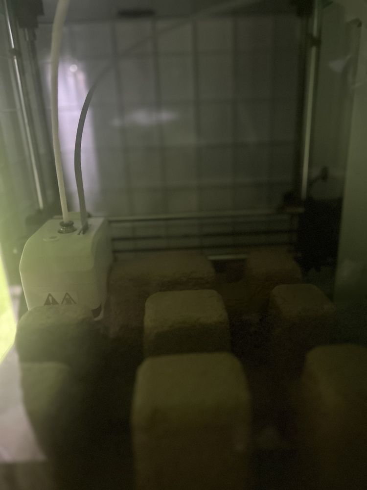 Drukaraka 3d Flashforge adventure 3