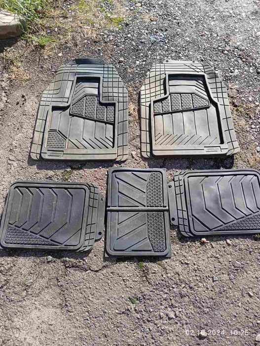 Продам килими бу