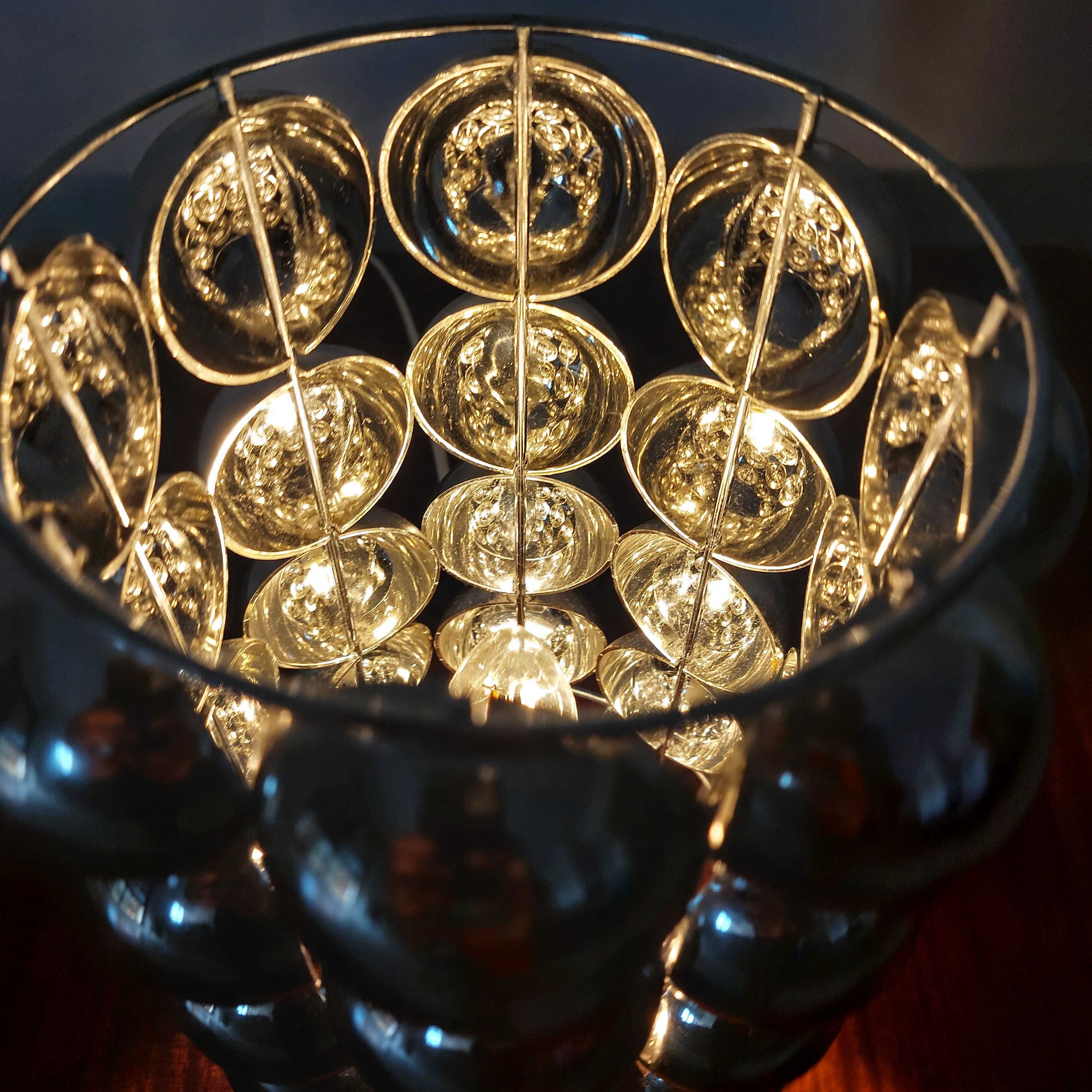 Vintage Kare Design lamps