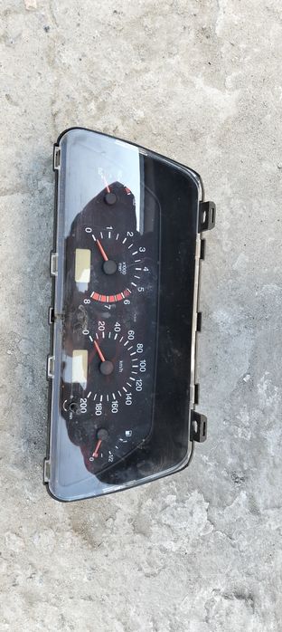 Торпеда ваз 21099