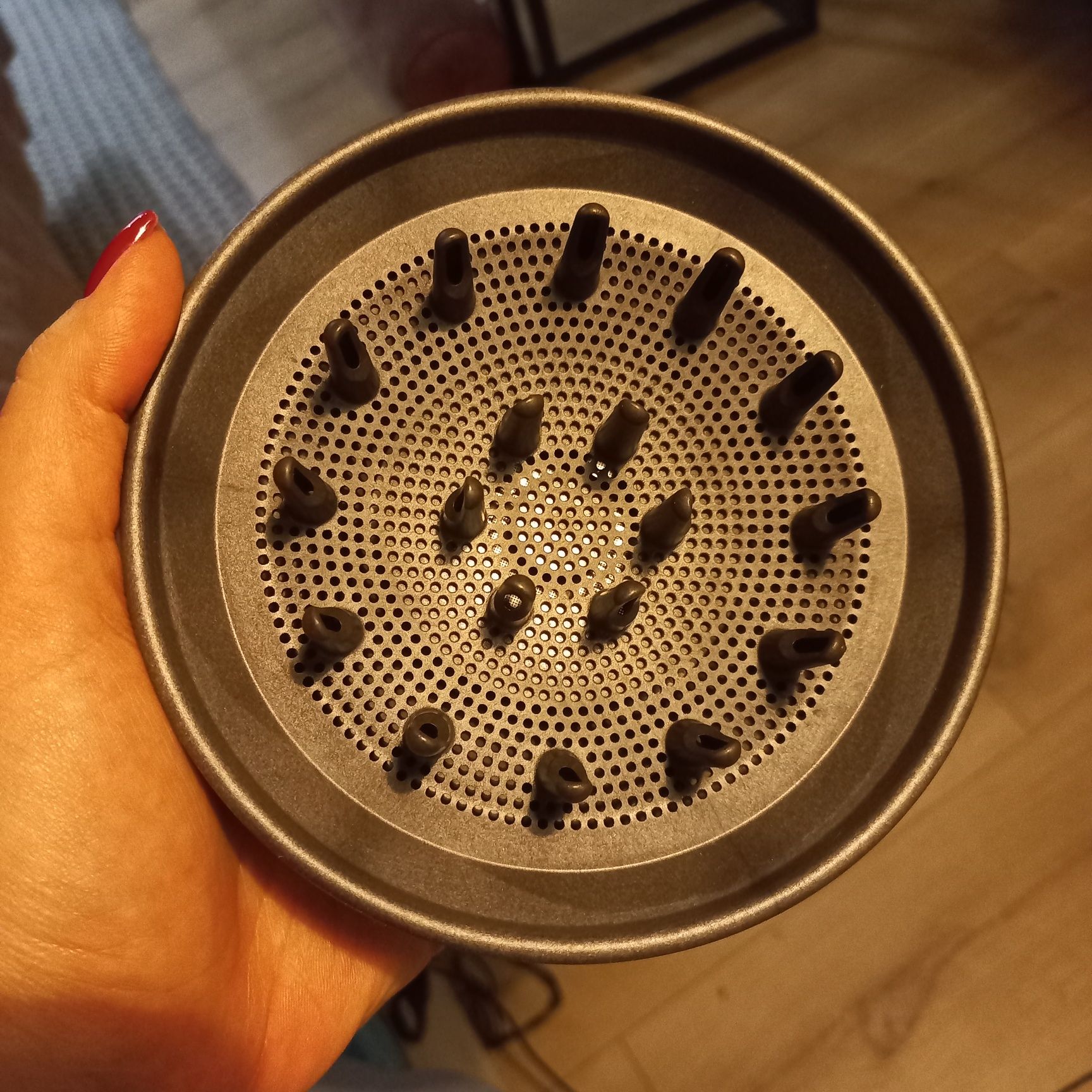 Чаша Диффузора dyson SuperSonic для фена