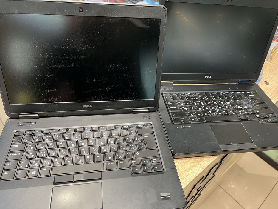 Ноутбук Dell E5440