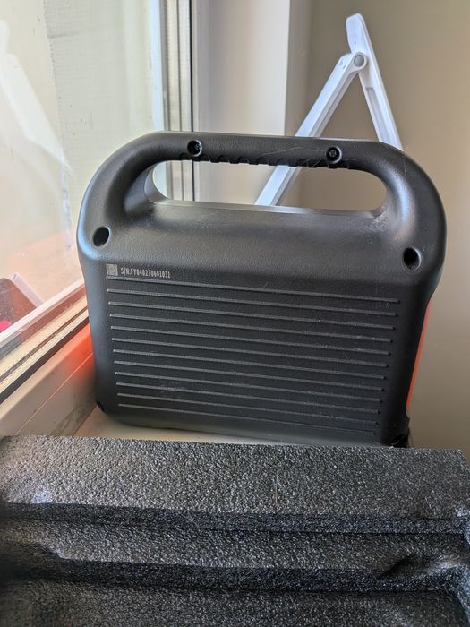 Jackery 240 EU зарядна станція