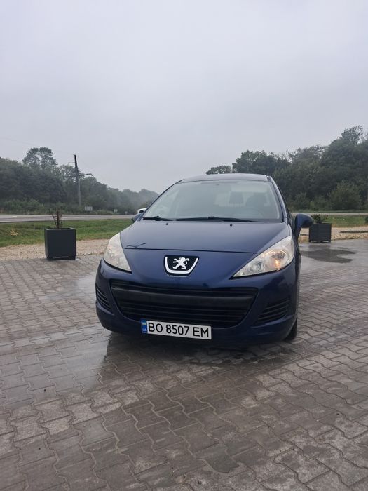 Продам Peugeot 207 sw