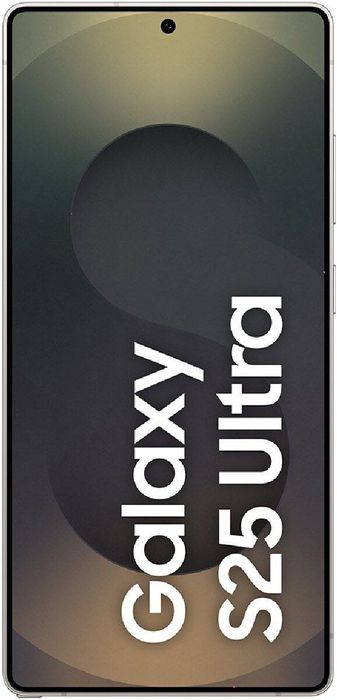 Samsung Galaxy S25 Ultra 256GB Czarny AL JANA PAWŁA