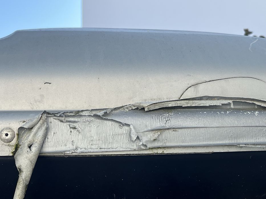 Mala de Tejadilho Ecospace 3.0