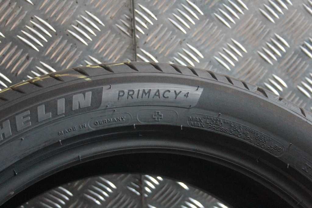 235/45/18 Michelin Primacy 4 + 235/45 R18 98W XL 2022r