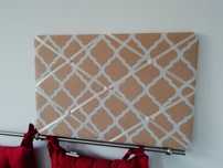 Tablica kreatywna TK Maxx