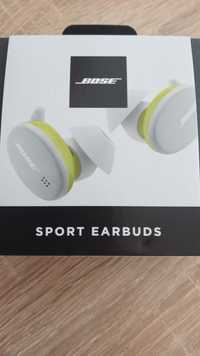 Навушники Bose  SportEarbuds