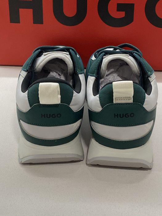 Sapatilhas HUGO da Hugo Boss Icelin Runn 40