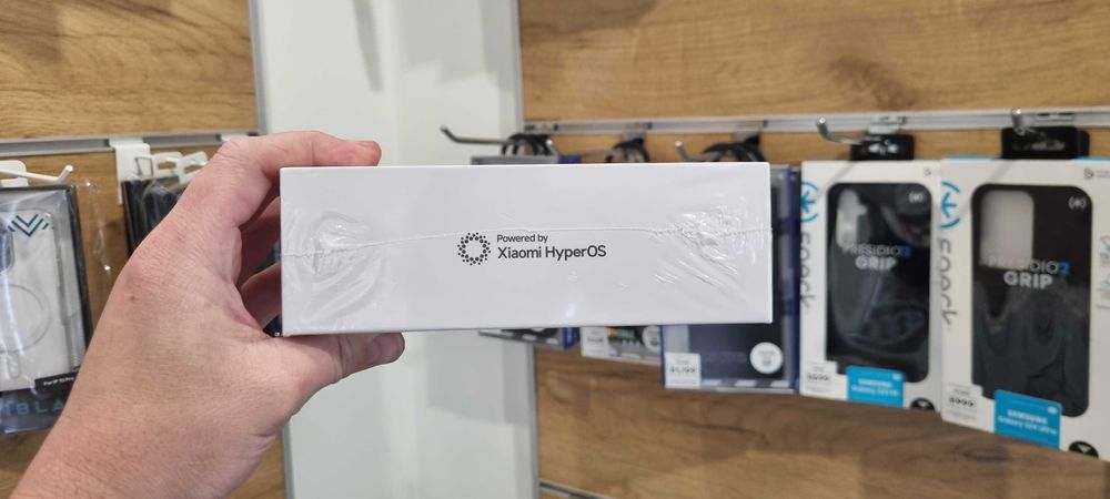 СВ Миколая NEW Xiaomi Redmi Note 14 Pro 4G 12/512GB Gold Гарантія