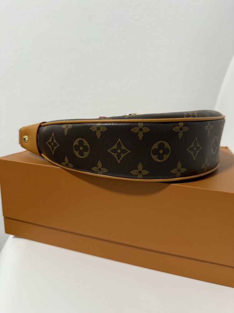 Torebka Louis Vuitton loop