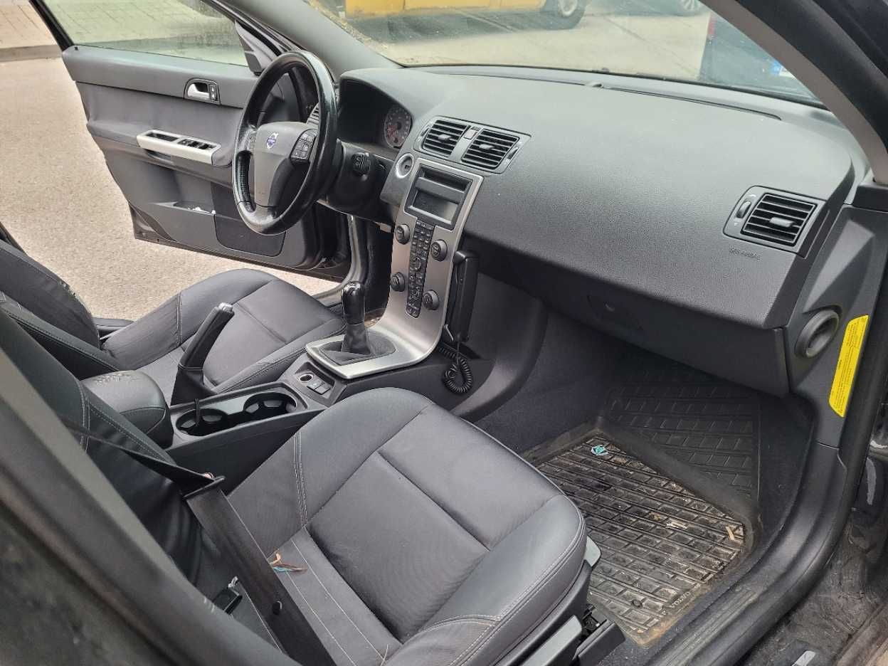 Volvo V50 1.6 diesel 2005r.
