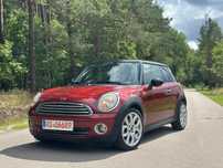 MINI Cooper Zadbany, wysoka wersja wyposażenia